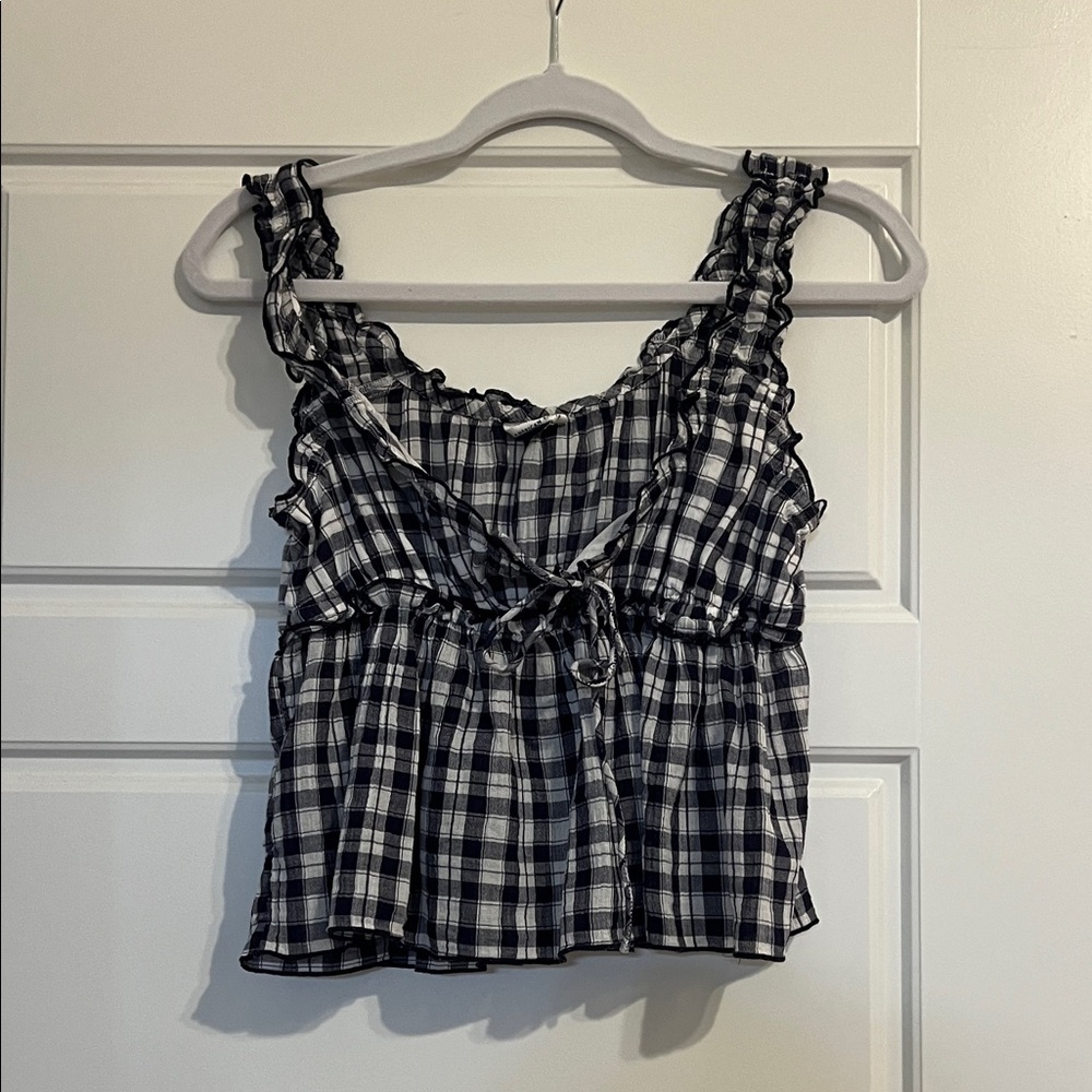 American Eagle Women's Top